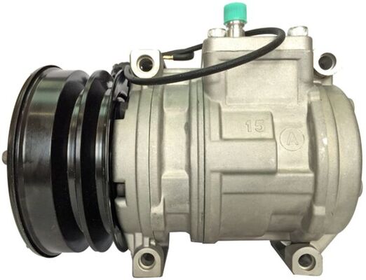Mahle Original Airco compressor ACP 792 000S