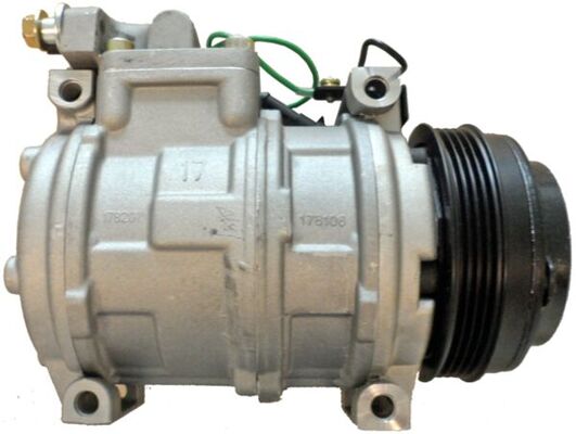 Mahle Original Airco compressor ACP 793 000S