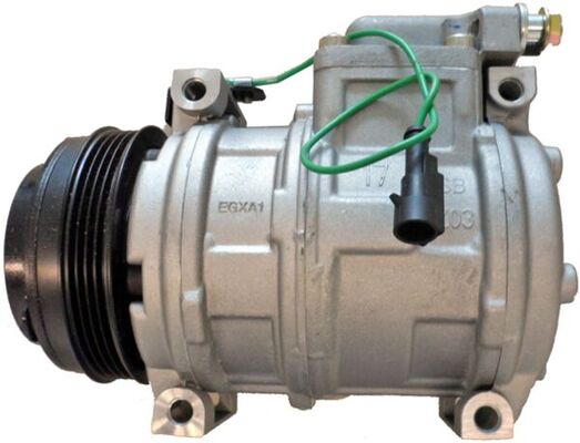 Mahle Original Airco compressor ACP 793 000S