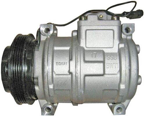 Mahle Original Airco compressor ACP 794 000S