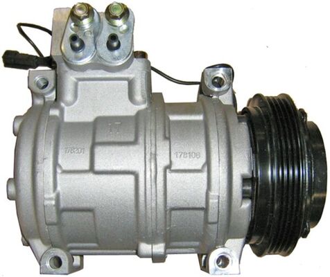 Mahle Original Airco compressor ACP 794 000S