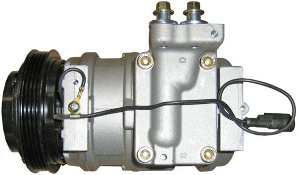 Mahle Original Airco compressor ACP 794 000S