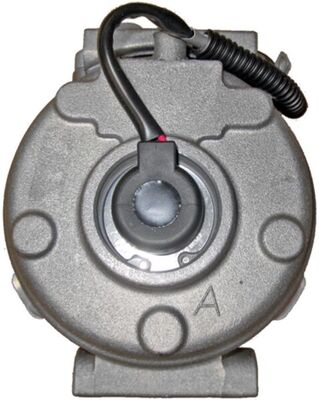 Mahle Original Airco compressor ACP 795 000P