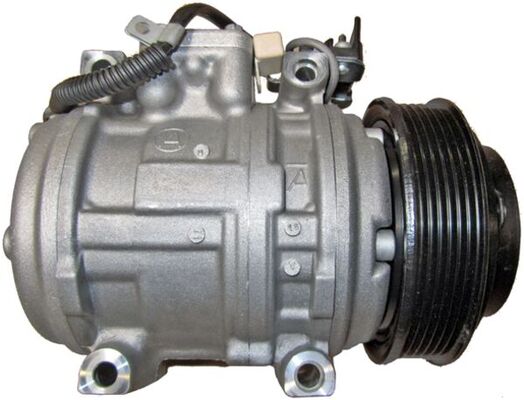 Mahle Original Airco compressor ACP 795 000P