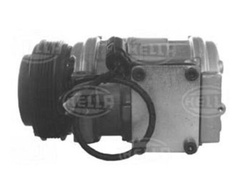 Mahle Original Airco compressor ACP 798 000S
