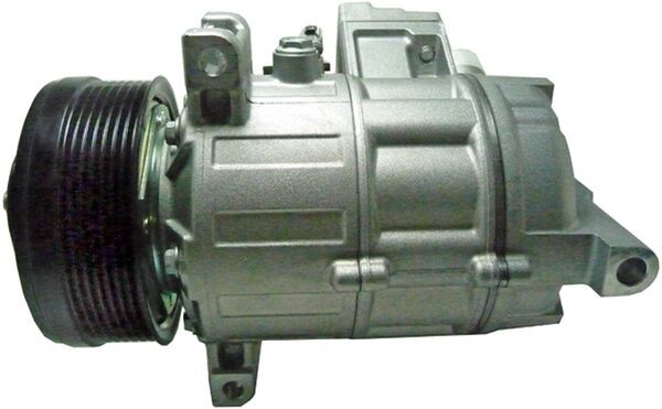 Mahle Original Airco compressor ACP 809 000P