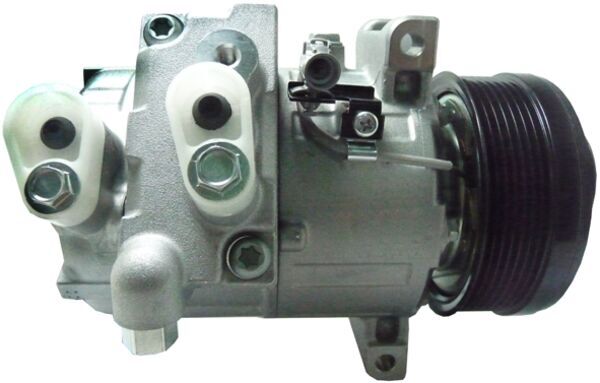 Mahle Original Airco compressor ACP 809 000P