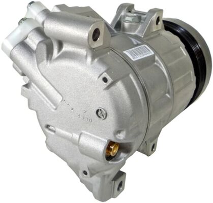Mahle Original Airco compressor ACP 810 000P