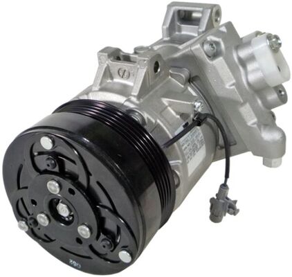 Mahle Original Airco compressor ACP 810 000P