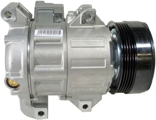 Mahle Original Airco compressor ACP 810 000P