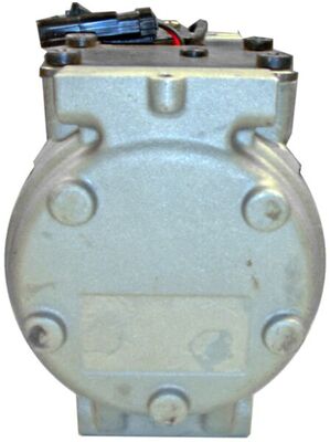 Mahle Original Airco compressor ACP 836 000S