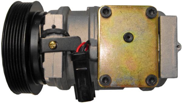 Mahle Original Airco compressor ACP 836 000S