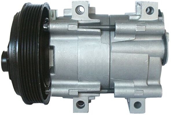 Mahle Original Airco compressor ACP 843 000S