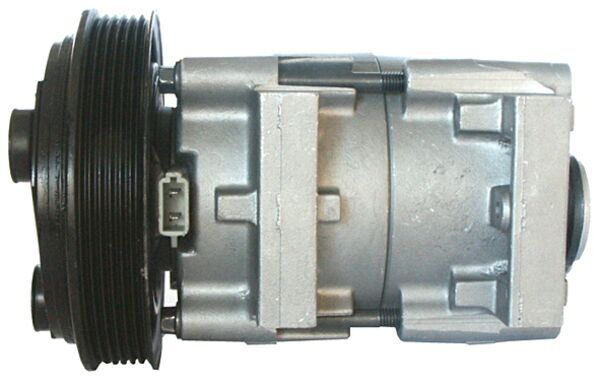 Mahle Original Airco compressor ACP 843 000S