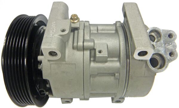 Mahle Original Airco compressor ACP 871 000S