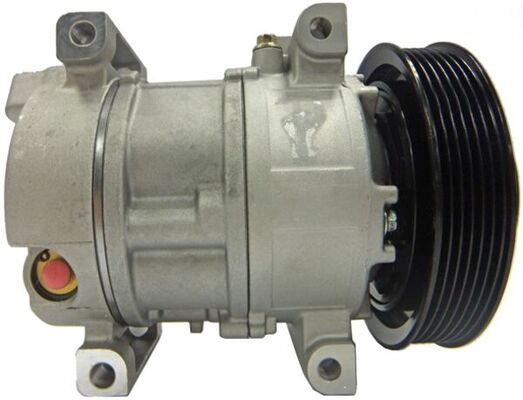 Mahle Original Airco compressor ACP 871 000S