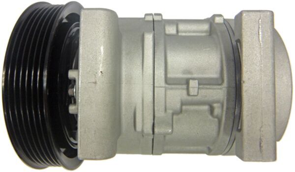 Mahle Original Airco compressor ACP 871 000S