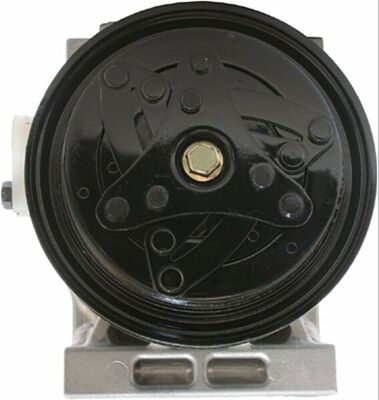 Mahle Original Airco compressor ACP 873 000S
