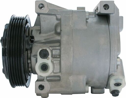 Mahle Original Airco compressor ACP 873 000S