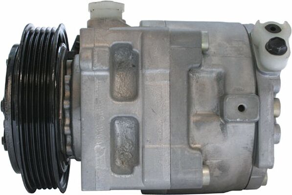 Mahle Original Airco compressor ACP 873 000S