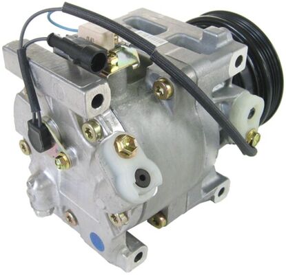 Mahle Original Airco compressor ACP 882 000P