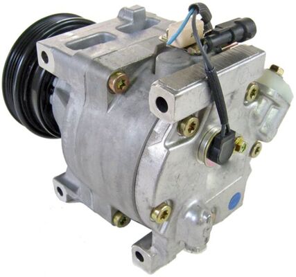 Mahle Original Airco compressor ACP 882 000P