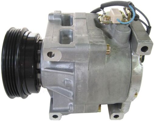 Mahle Original Airco compressor ACP 882 000P