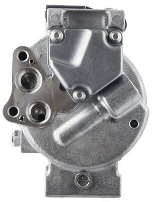 Mahle Original Airco compressor ACP 884 000P