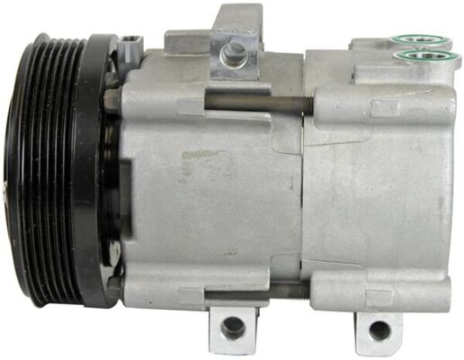 Mahle Original Airco compressor ACP 88 000S