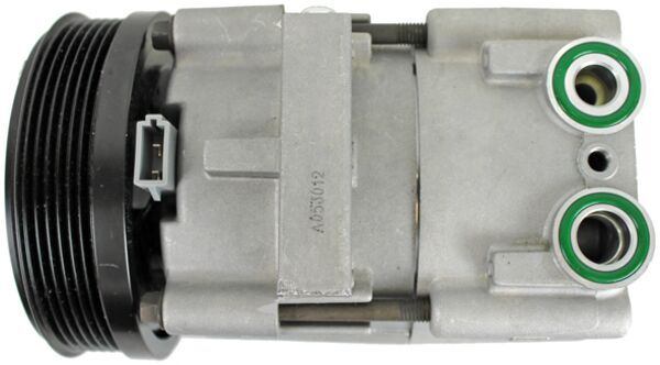 Mahle Original Airco compressor ACP 88 000S