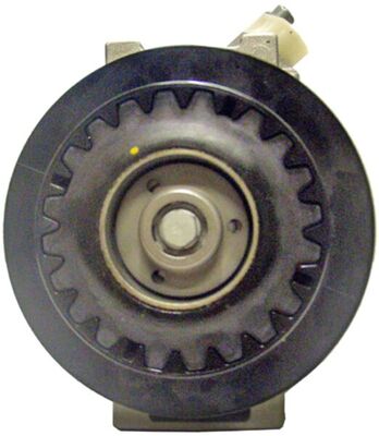 Mahle Original Airco compressor ACP 89 000P