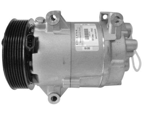 Mahle Original Airco compressor ACP 8 000P