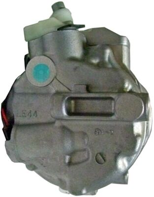Mahle Original Airco compressor ACP 903 000P