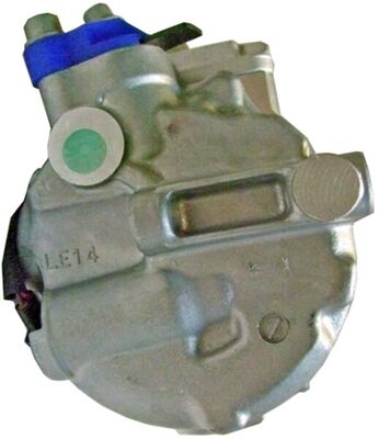 Mahle Original Airco compressor ACP 904 000P