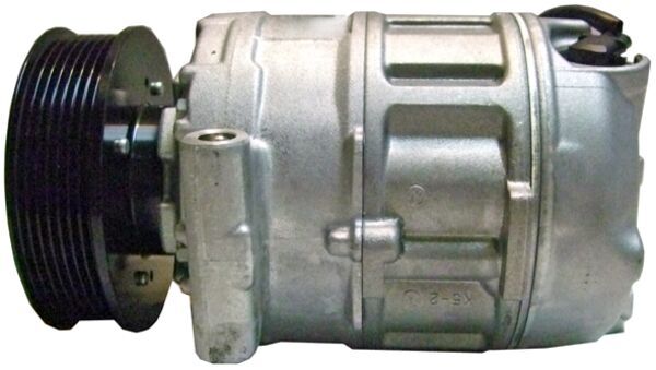 Mahle Original Airco compressor ACP 904 000P