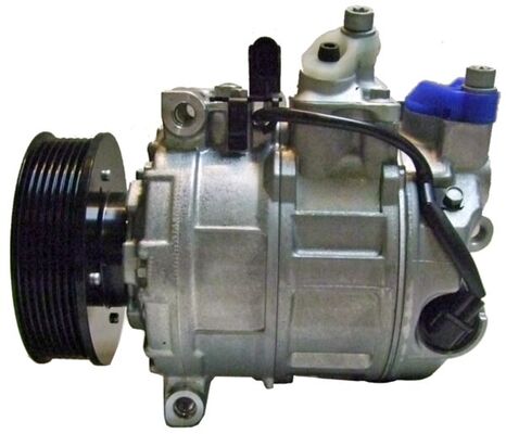 Mahle Original Airco compressor ACP 904 000P