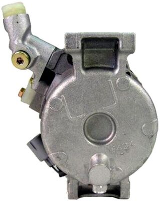 Mahle Original Airco compressor ACP 908 000P