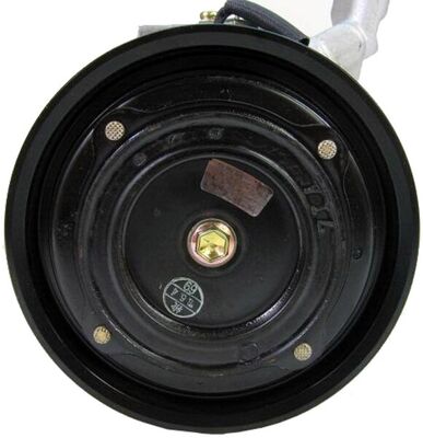 Mahle Original Airco compressor ACP 908 000P