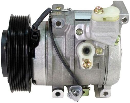 Mahle Original Airco compressor ACP 908 000P