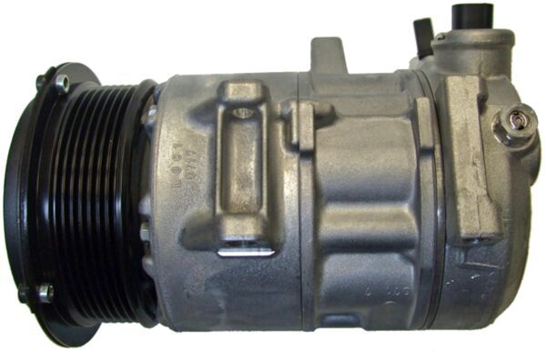 Mahle Original Airco compressor ACP 909 000P