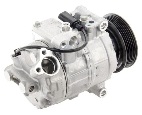Mahle Original Airco compressor ACP 914 000P