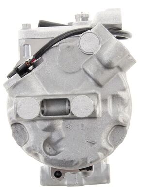 Mahle Original Airco compressor ACP 914 000P