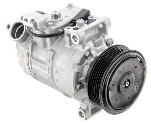 Mahle Original Airco compressor ACP 914 000P