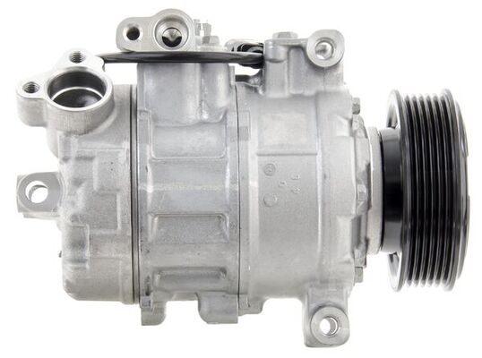 Mahle Original Airco compressor ACP 914 000P
