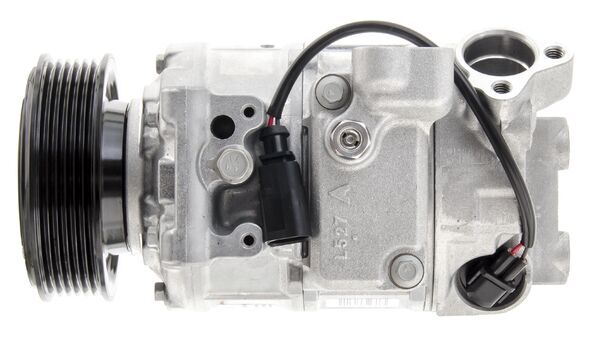 Mahle Original Airco compressor ACP 914 000P