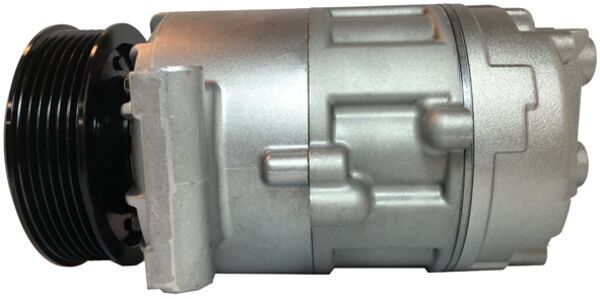 Mahle Original Airco compressor ACP 914 000S