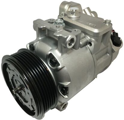 Mahle Original Airco compressor ACP 914 000S