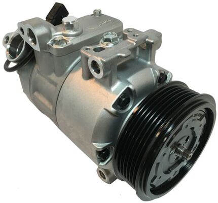 Mahle Original Airco compressor ACP 914 000S