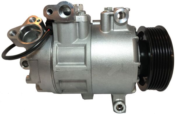 Mahle Original Airco compressor ACP 914 000S