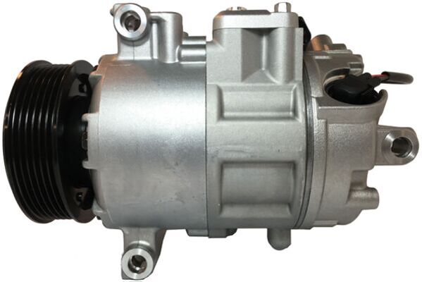 Mahle Original Airco compressor ACP 914 000S